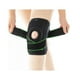 thumbnail image 1 of Rodillera DOUFURT para mujeres y hombres con desgarro de menisco, tallas grandes para aliviar el dolor de rodilla y artritis, soporte de compresión para rodillas y estabilizadores laterales., 1 of 5