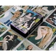 thumbnail image 4 of Kpop Idol Aespa IVE (G) I-DLE TWICE Stray Kids BLACKPINK Album Lomo Card Photocards Fan Collection Tarjeta Fotográfica, 4 of 4