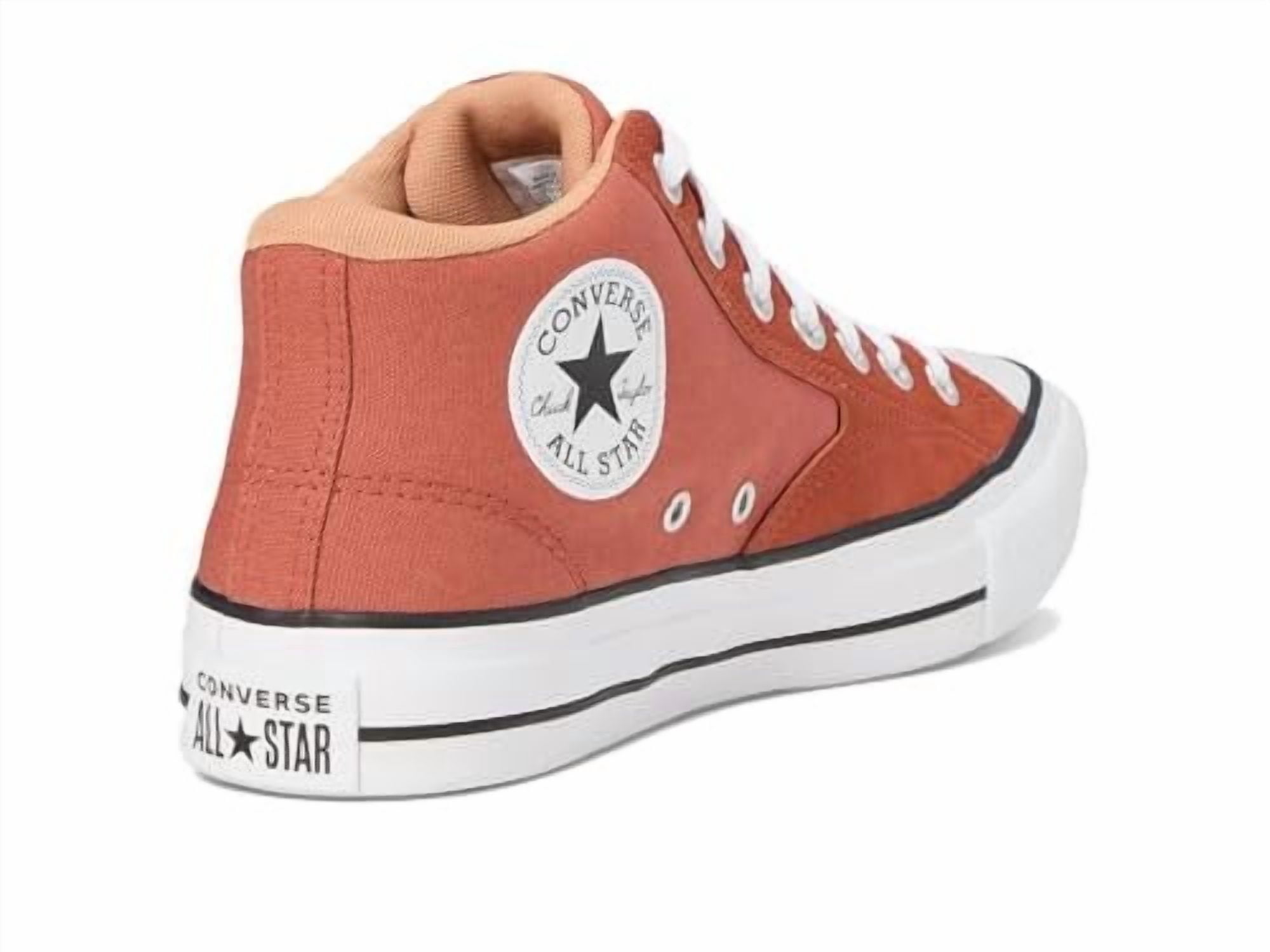 Converse Unisex Chuck Taylor All Star Malden Street Sneaker  display picture 2