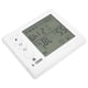 thumbnail image 4 of Termómetro Higrómetro Probador De Temperatura Y Humedad Pantalla LCD Digital Con Función De Reloj Despertador Para El Hogar Para La Industria Para El Laboratorio ANGGREK Hardware, 4 of 8