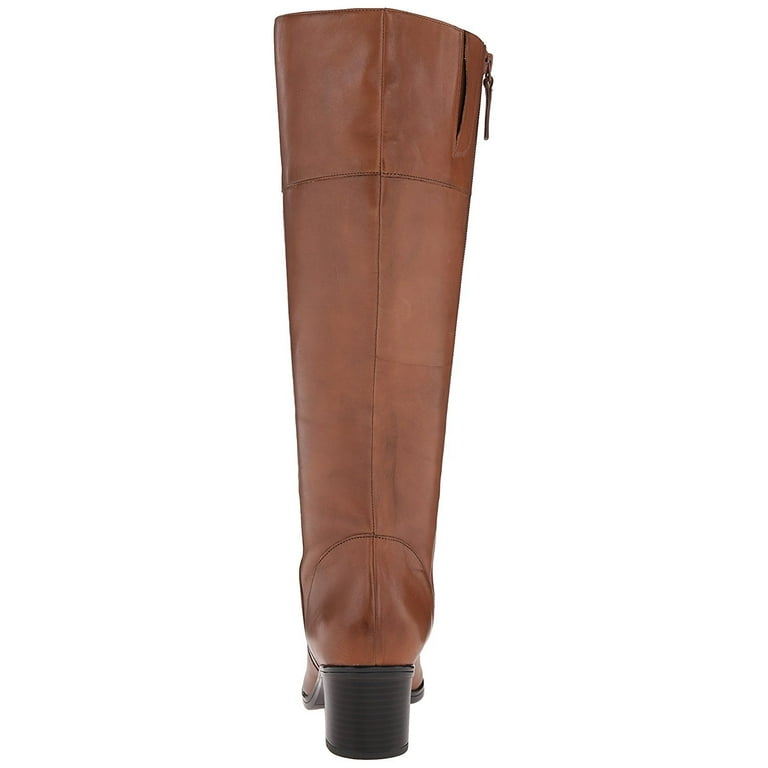 Naturalizer harbor wide calf hotsell