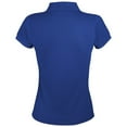 thumbnail image 2 of Sol's Polo Piqué Prime pour Femmes, 2 of 3