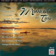 Moments In Time Vol.2