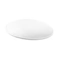 thumbnail image 2 of Runquan Repose-Bras pour Ongles Repose-Mains Coussin pour Table de Manucure Bureau Station Maison Bricolage Blanc, 2 of 8