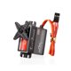 thumbnail image 2 of JX CLS6336HV 6.0V-7.4V 0.11sec/60° Digital Metal Gear Motor sin núcleo Servo, 2 of 8