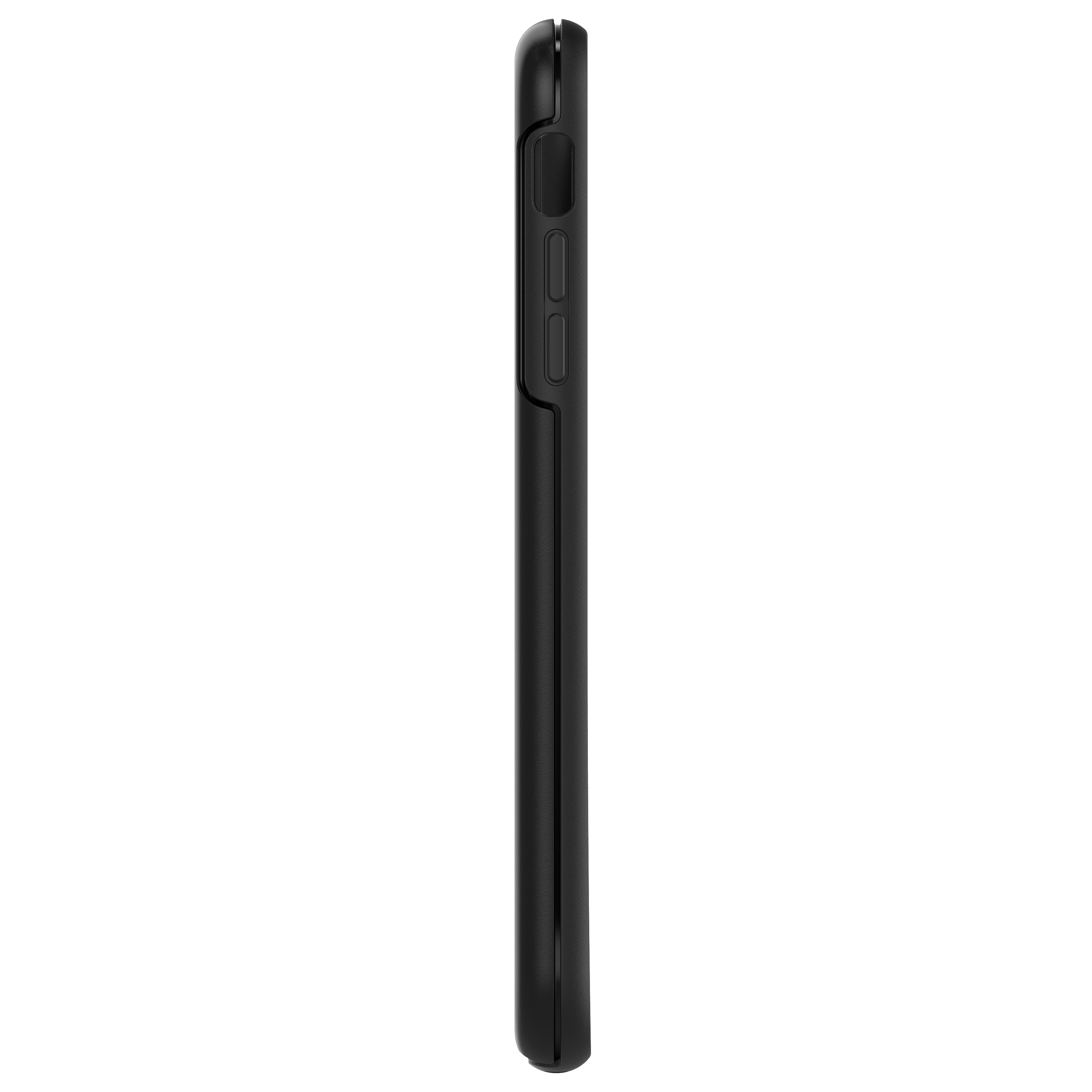 OtterBox Symmetry Series Case for iPhone 8 Plus & iPhone 7 Plus, Black