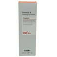 thumbnail image 7 of COSRX Vitamin E Vitalizing Sunscreen SPF 50+ (1.69 oz), 7 of 7