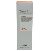 COSRX Vitamin E Vitalizing Sunscreen SPF 50+ (1.69 oz)