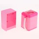 thumbnail image 4 of Muebles de de Música Refrigerador Refrigerador y lavadora Accesorios para de decoración de de Macarena Miniatura de casa de muñecas, 4 of 7