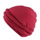 thumbnail image 2 of Turban For Men, Men Satin Silk Lined Scarf Men Turban Wrap, Tshirt Turban For Dreadlocks, 2 of 4