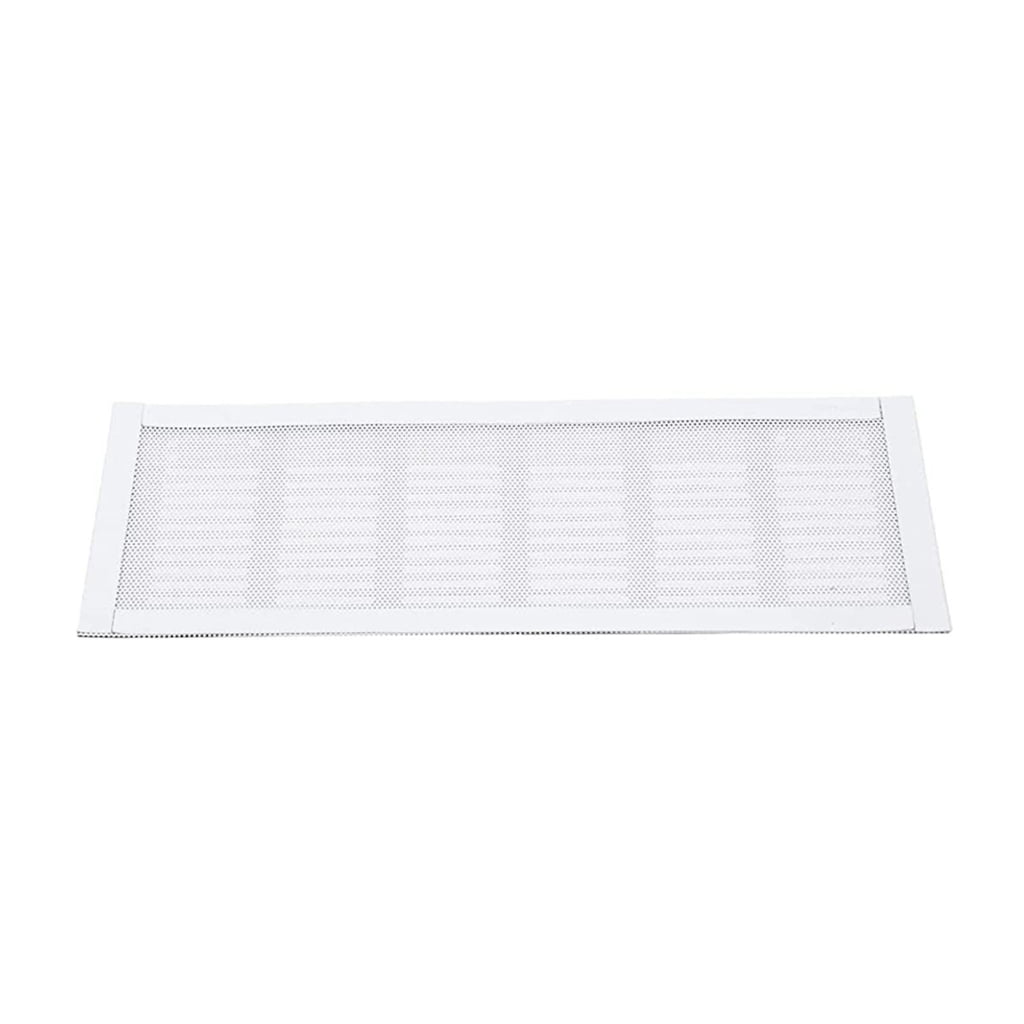 Floor Vent Covers Rectangle Air Vent Screen Cover Mesh Floor