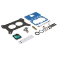 thumbnail image 3 of Holley Performance Carburetor Rebuild Kit 37-474 For Use With Holley Carburetor R4412/4412-1/4412-2/4412-3/9011/84412; With Gaskets; Needle and Seats; O-Rings; Power Valves; Pump Diaphragms, 3 of 5
