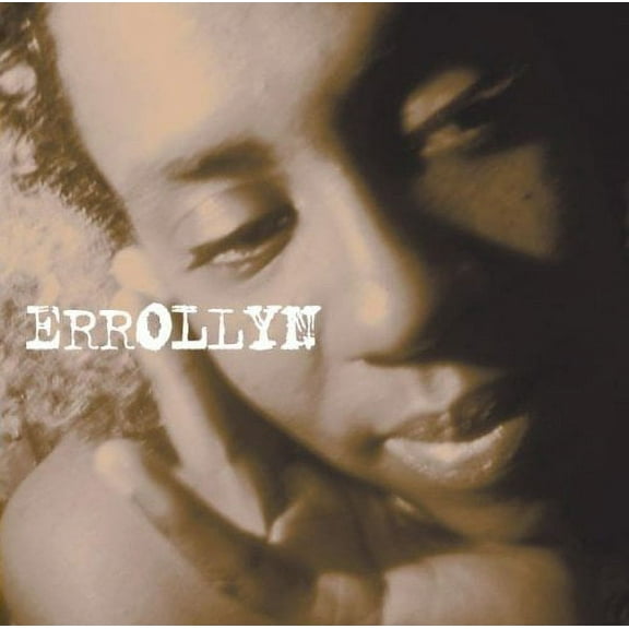 Errollyn Wallen - Errollyn - Music & Performance - CD