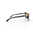 thumbnail image 6 of Christian Siriano Rx'able Womens Sunglasses, Ramona, Green Tortoise, 53.0-20.0-142, 6 of 7