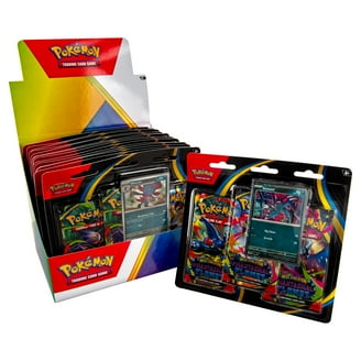 Pokemon TCG: Display Build & Battle Di Sword And Shield - Silver Tempest (10 Kit)