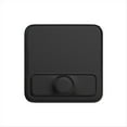 thumbnail image 1 of For Marine Radio Cover MP3 MP5 FM Boat Radio Soft Silicone Protector Waterproof Suit for UTV ATV SPA RZR C,1 * Marine Radio Rrotective Cover, 1 of 5