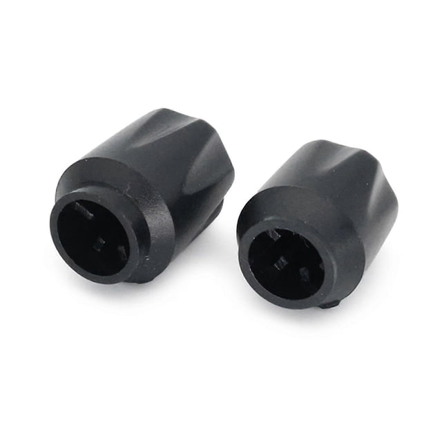 Volumes Control Frequency Channel Switches Knob Caps For for 888S Radio Replacement Knobs Accessories