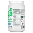 thumbnail image 6 of Vega - Protein & Greens Plant-Based Protein Powder, Vanilla, Gluten-Free, 20g Protein, 25 Servings (26.08oz), 6 of 6