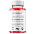 thumbnail image 3 of Elegant Keto Gummies Advanced 1000MG ACV Formula for Fitness and Health 300 Gummies, 3 of 9