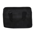 thumbnail image 3 of Práctica bolsa de herramientas de peluquero, bolsa de herramientas de peluquería, para peluquería, almacenamiento en el hogar, organización de cosméticosPersonalCare Fyydes Descripción de la referencia, 3 of 6