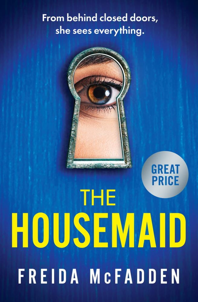 The Housemaid (Paperback)