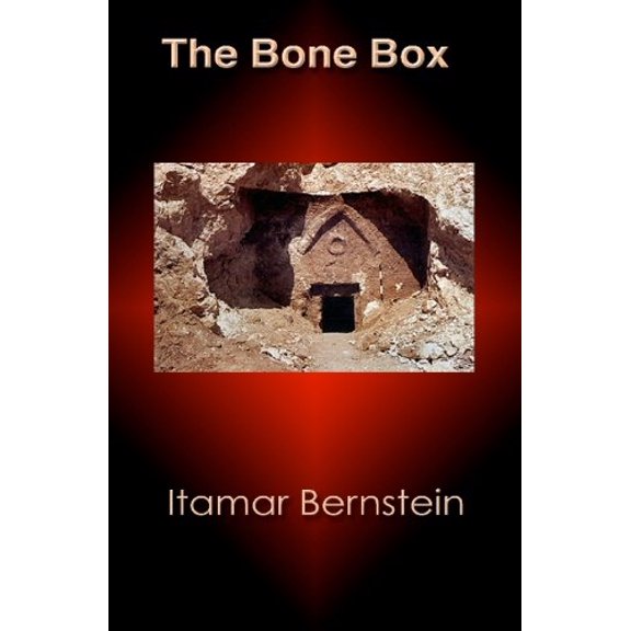 The Bone Box (Paperback)