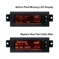 thumbnail image 2 of Écran LCD Lecteur Multimédia de Voiture Audio pour Opel ASTRA Affichage d'Informations, 2 of 5