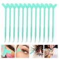 thumbnail image 4 of 12 Pcs Brosse à Cils Peigne Outil de Levage de Cils Séparateur de Cils Outil de Levage de Cils, 4 of 8