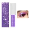 thumbnail image 1 of Liquid Glitter Eyeshadow；Eyeshadow； Glitter Eyeshadow Easy To Color Smooth Texture Easy To Apply And 5Ml, Makeup Eye Shadow, 1 of 9
