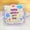 ST-01, variant on 52 Holographic Irregular Shape Motivational Glitter Stickers for Creative Decoration - Inspiring Designs for Personal Items