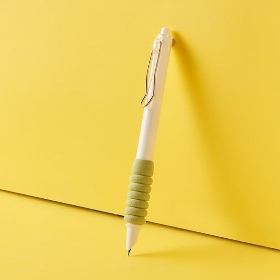 Neoyler Retractable Fountaining Pen with Super Soft Non-slip Grip and Smooth Writing Suit for Students and Professionals Easy to Use and Refill with Replaceable Ink Sac