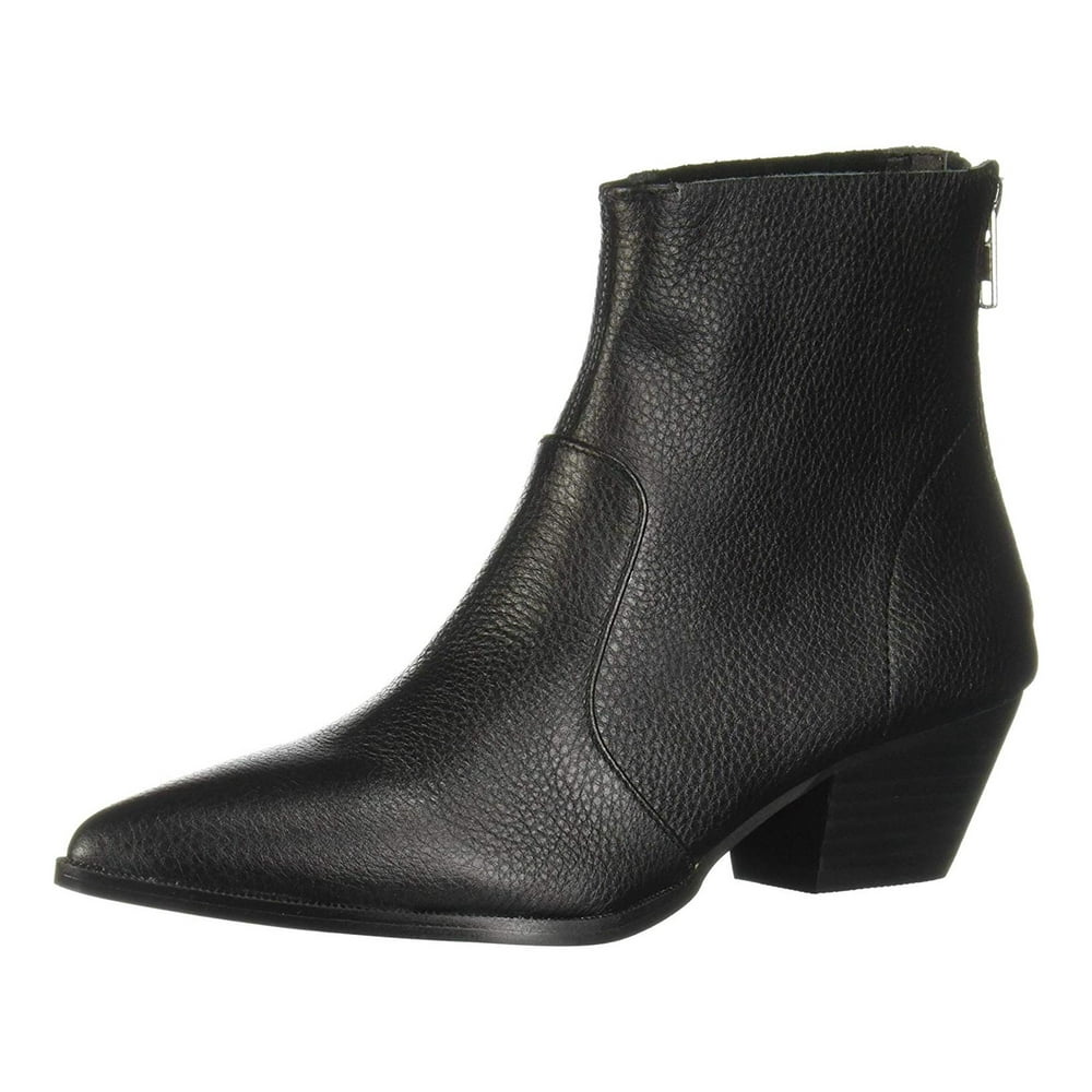 steve madden cafe western boot