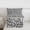 Black White 4, variant on Erosebridal Teens Abstract Leopard Print Queen Comforter Set 3pcs,Vintage Cheetah Print Bedding Comforter Set For Adults,Grey Reversible