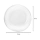 thumbnail image 2 of Plato Ensalada Crisa Vidrio Transparente Diseño Contempo, 2 of 4