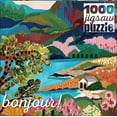 thumbnail image 4 of Buffalo Games 1000-Piece Dove Lake Interlocking Jigsaw Puzzle for Adults Ages 14+, 4 of 5