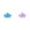 A 1PCS & C 1PCS, variant on Cradle Cap Brush For Baby Hair Comb Face Scrubbers Silicone Bath Exfoliator For Dry Skin Newborns Toddlers Women Makeup Remover