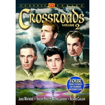 Crossroads: Volume 2 (DVD), Alpha Video, Drama