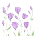 thumbnail image 3 of CafePress - Lilac Flowers Tote Bag - Unisex Canvas Tote Bag, Beige, 1-Piece, 3 of 8