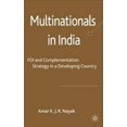 thumbnail image 1 of Multinationals in India: FDI and Complementation Strategy in a Developing Country, 1 of 4