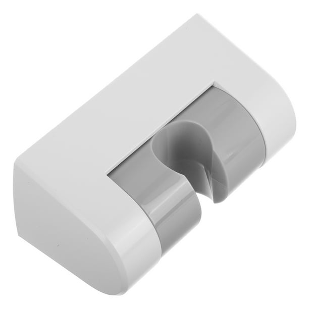 Soporte para cabezal de ducha de mano para baño, soporte extraíble para cabezal de ducha de pared para baño