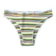 thumbnail image 1 of Bragas de algodón para mujer, ropa interior Sexy sin costuras, de talla grande M-XXL, tangas deportivas, de cintura baja, cómodas, 1 of 4