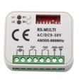 thumbnail image 3 of Garage Gate Remote Receiver 433 868MHz RX MULTI 300-900MHZ, 3 of 5