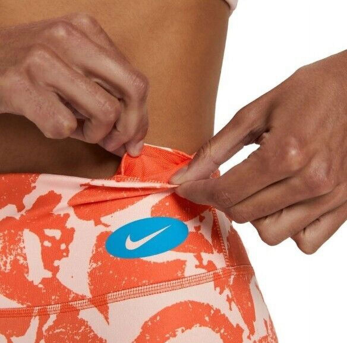 nike icon clash bike shorts