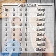 thumbnail image 3 of Jamicy Mesh Ballet Flats for Women Embroidered Floral Round Toe Mary Jane Comfortable Flat Shoes Casual Outerwear Shoes, 3 of 9