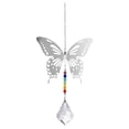 thumbnail image 1 of Chandelier Crystal Ball Rainbow Beads Home Windows Decor Hanging Suncatcher Wedding Decoration Favors, 1 of 7
