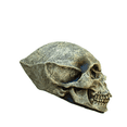 thumbnail image 3 of Figura Adorno Calavera Alienígena Decoración Terror Halloween, 3 of 4