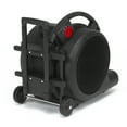 thumbnail image 4 of Shop-Vac 3-Speed Electric Floor Fan, Air Mover, 1800 Max CFM, 4 of 10