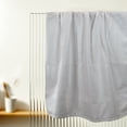 thumbnail image 5 of Kingrest Bath Towel Sets of 6 Pieces, 2 Bath Towels 2 Hand Towels 2 Washcloths, 100% Cotton Highly Absorbent Towels for Bathroom, Gym, Hotel, 5 of 9