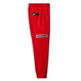 thumbnail image 2 of Reebok Boys Groundwork Jogger Sweatpants, Sizes 4-18, 2 of 3
