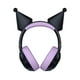 thumbnail image 1 of Auriculares Razer Kraken Kuromi Edition V2 BT inalámbricos RGB, 1 of 4